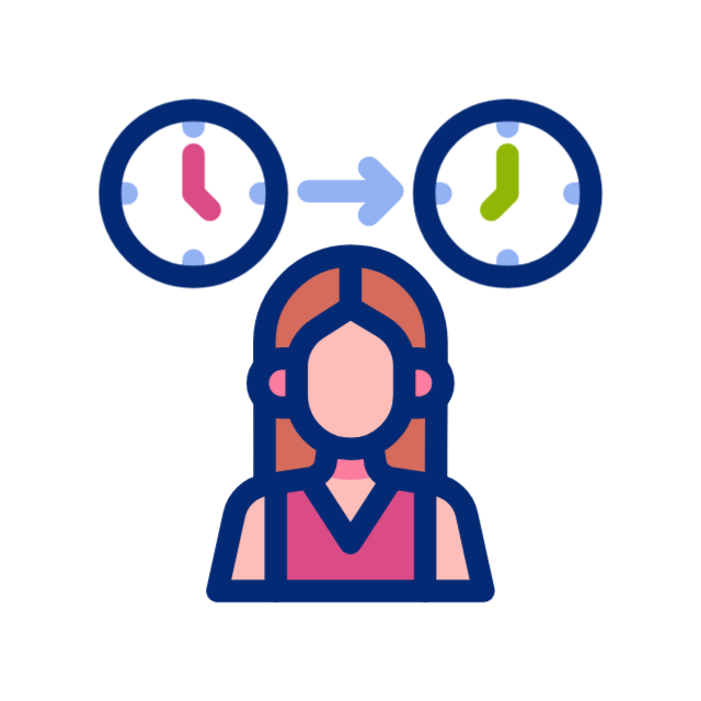 Flexibilidad Horaria